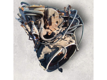 Двигатель Двигатель MAN 27.293 DFK 1995 D2865 F2000 D2865LF24: фото 5 Двигатель Двигатель MAN 27.293 DFK 1995 D2865 F2000 D2865LF24: фото 5