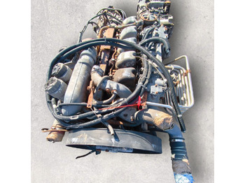 Двигатель Двигатель MAN 27.293 DFK 1995 D2865 F2000 D2865LF24: фото 2 Двигатель Двигатель MAN 27.293 DFK 1995 D2865 F2000 D2865LF24: фото 2