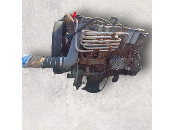 Двигатель Двигатель MAN 27.293 DFK 1995 D2865 F2000 D2865LF24: фото 3 Двигатель Двигатель MAN 27.293 DFK 1995 D2865 F2000 D2865LF24: фото 3