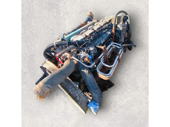 Двигатель Двигатель MAN 28.310 2002 D2866 E2000 D2866LF23: фото 2 Двигатель Двигатель MAN 28.310 2002 D2866 E2000 D2866LF23: фото 2