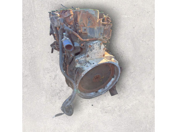 Двигатель Двигатель MAN 28.310 2003 D2866 E2000 D2866LF23: фото 5 Двигатель Двигатель MAN 28.310 2003 D2866 E2000 D2866LF23: фото 5