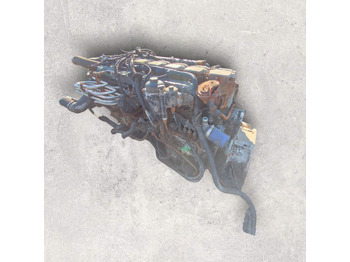 Двигатель Двигатель MAN 28.310 2003 D2866 E2000 D2866LF23: фото 3 Двигатель Двигатель MAN 28.310 2003 D2866 E2000 D2866LF23: фото 3