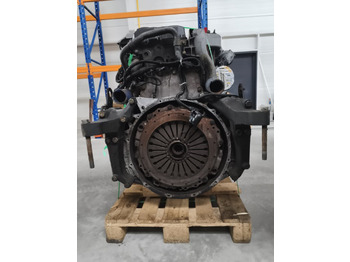 Двигатель Двигатель MAN 33.430 2006 D2066LF11 TGA D2066LF11: фото 3 Двигатель Двигатель MAN 33.430 2006 D2066LF11 TGA D2066LF11: фото 3