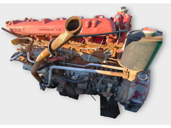 Двигатель Двигатель MAN B03191261 D2866: фото 4 Двигатель Двигатель MAN B03191261 D2866: фото 4