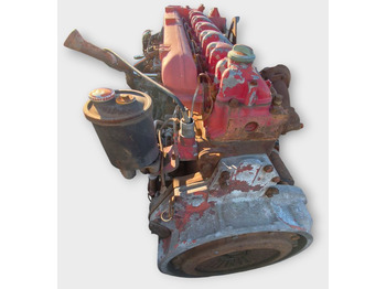 Двигатель Двигатель MAN B03191261 D2866: фото 5 Двигатель Двигатель MAN B03191261 D2866: фото 5