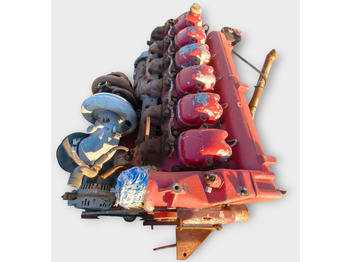 Двигатель Двигатель MAN B03191261 D2866: фото 2 Двигатель Двигатель MAN B03191261 D2866: фото 2