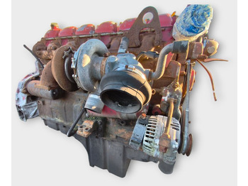 Двигатель Двигатель MAN B03191261 D2866: фото 3 Двигатель Двигатель MAN B03191261 D2866: фото 3