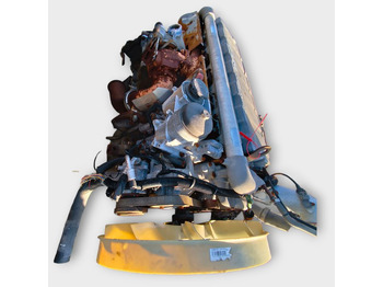 Двигатель Двигатель MAN B03191272 D2: фото 2 Двигатель Двигатель MAN B03191272 D2: фото 2