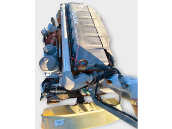 Двигатель Двигатель MAN B03191272 D2: фото 3 Двигатель Двигатель MAN B03191272 D2: фото 3