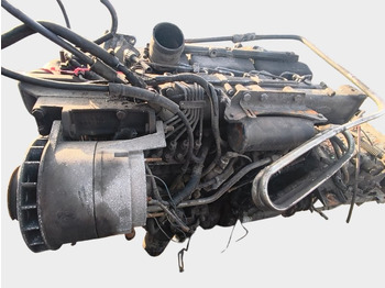 Двигатель Двигатель MAN D0826LOH15 D0826LOH15: фото 3