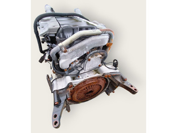 Двигатель Двигатель MAN D2066LF D2066LF: фото 5