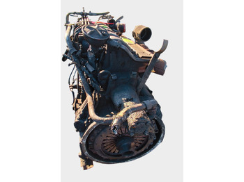 Двигатель Двигатель MAN D2866LOH23 D2866LOH23: фото 4