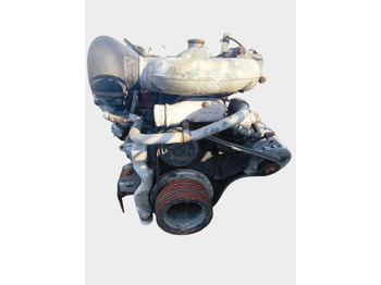 Двигатель MAN