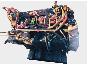 Двигатель Двигатель MAN D2866LUH20 AUTOBUS D2866LUH20: фото 4