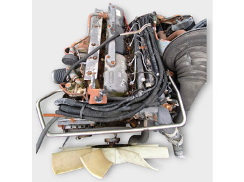 Двигатель Двигатель MAN F5023892 D0826: фото 2 Двигатель Двигатель MAN F5023892 D0826: фото 2