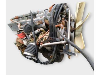 Двигатель Двигатель MAN F5023892 D0826: фото 3 Двигатель Двигатель MAN F5023892 D0826: фото 3