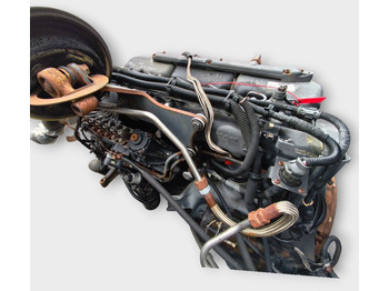 Двигатель Двигатель MAN F5023892 D0826: фото 5 Двигатель Двигатель MAN F5023892 D0826: фото 5