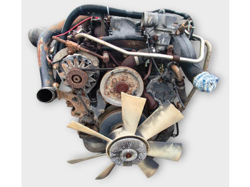 Двигатель MAN