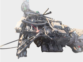 Двигатель Двигатель MAN G2876DUH01 AUTOBUS G2876DUH01: фото 4