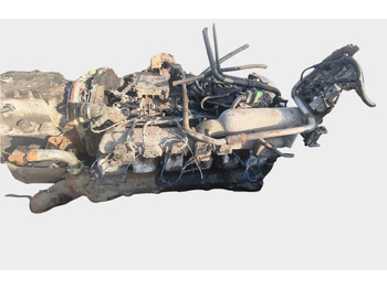 Двигатель Двигатель MAN G2876DUH01 AUTOBUS G2876DUH01: фото 3