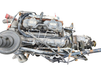 Двигатель Двигатель MAN L2000 1993 D0824 MAN LE D0824LFL01: фото 5 Двигатель Двигатель MAN L2000 1993 D0824 MAN LE D0824LFL01: фото 5