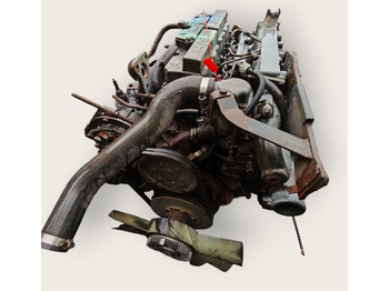 Двигатель MAN L2000