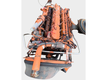 Двигатель Двигатель MAN L2000 1994 0826 MAN LE D0826LF18: фото 4 Двигатель Двигатель MAN L2000 1994 0826 MAN LE D0826LF18: фото 4