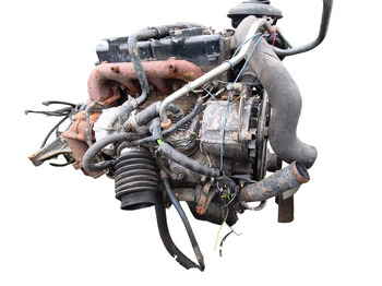 Двигатель Двигатель MAN L2000 1994 D0824 MAN LE D0824LFL01: фото 3