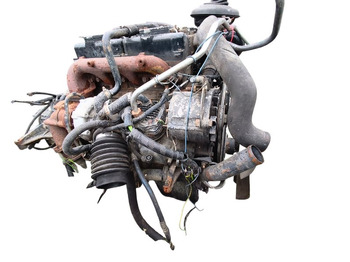 Двигатель Двигатель MAN L2000 1994 D0824 MAN LE D0824LFL01: фото 4