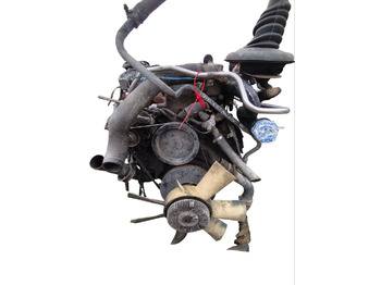 Двигатель MAN L2000