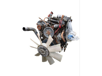 Двигатель MAN L2000