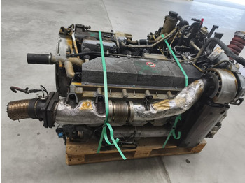 Двигатель Двигатель MAN NL 273 2007 2066 LION'S CITY D2066LUH16: фото 4 Двигатель Двигатель MAN NL 273 2007 2066 LION'S CITY D2066LUH16: фото 4