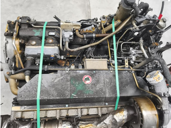 Двигатель Двигатель MAN NL 273 2007 2066 LION'S CITY D2066LUH16: фото 5 Двигатель Двигатель MAN NL 273 2007 2066 LION'S CITY D2066LUH16: фото 5