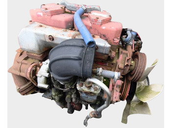 Двигатель Двигатель MAN NM152 1996 D0824 MAN LE D0824LOH05: фото 4