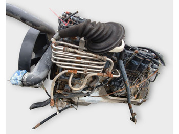 Двигатель Двигатель MAN ZLOM 1996 2866 F2000 D2866LF20: фото 4