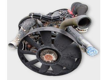 Двигатель MAN F2000