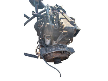 Двигатель Двигатель MAN ZLOM 1997 F5023900 MAN LE D0826LF17: фото 5 Двигатель Двигатель MAN ZLOM 1997 F5023900 MAN LE D0826LF17: фото 5