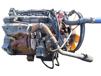 Двигатель Двигатель MAN ZLOM 1997 F5023900 MAN LE D0826LF17: фото 3 Двигатель Двигатель MAN ZLOM 1997 F5023900 MAN LE D0826LF17: фото 3