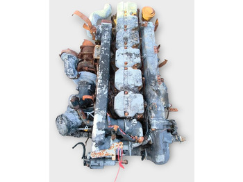 Двигатель Двигатель MAN ZLOM 2004 B03191264 VAN HOOL T9-SERIES D2876LOH02: фото 2 Двигатель Двигатель MAN ZLOM 2004 B03191264 VAN HOOL T9-SERIES D2876LOH02: фото 2