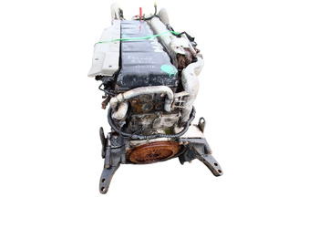 Двигатель Двигатель MAN ZLOM 2006 D2676LF01 TGA TGX TGS D2676LF01: фото 5 Двигатель Двигатель MAN ZLOM 2006 D2676LF01 TGA TGX TGS D2676LF01: фото 5