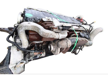 Двигатель Двигатель MAN ZLOM 2006 D2676LF01 TGA TGX TGS D2676LF01: фото 4 Двигатель Двигатель MAN ZLOM 2006 D2676LF01 TGA TGX TGS D2676LF01: фото 4