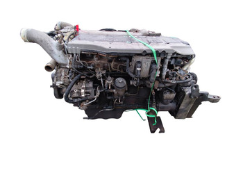 Двигатель Двигатель MAN ZLOM 2006 D2676LF01 TGA TGX TGS D2676LF01: фото 3 Двигатель Двигатель MAN ZLOM 2006 D2676LF01 TGA TGX TGS D2676LF01: фото 3