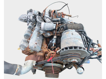 Двигатель Двигатель MERCEDES 1981 OM401901 MERCEDES-BENZ L 407 OM401 401.901: фото 5 Двигатель Двигатель MERCEDES 1981 OM401901 MERCEDES-BENZ L 407 OM401 401.901: фото 5