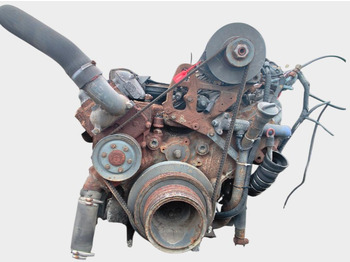 Двигатель MERCEDES-BENZ