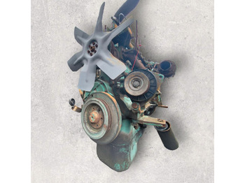 Двигатель MERCEDES-BENZ