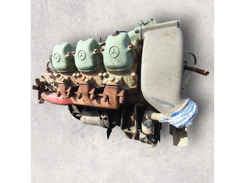 Двигатель Двигатель MERCEDES 1982 OM401 MERCEDES-BENZ L 407 OM401: фото 4 Двигатель Двигатель MERCEDES 1982 OM401 MERCEDES-BENZ L 407 OM401: фото 4