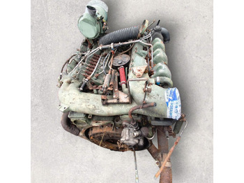 Двигатель Двигатель MERCEDES 1983 OM422908 BUS OM422 422.908: фото 5