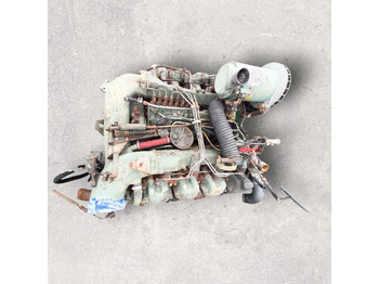 Двигатель Двигатель MERCEDES 1983 OM422908 BUS OM422 422.908: фото 3