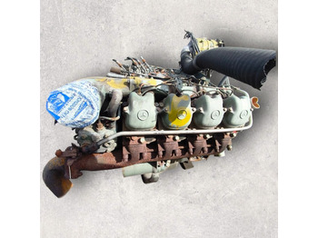 Двигатель Двигатель MERCEDES 1985 OM422900 BUS OM422 422.900: фото 4