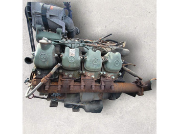 Двигатель Двигатель MERCEDES 1985 OM422900 BUS OM422 422.900: фото 3